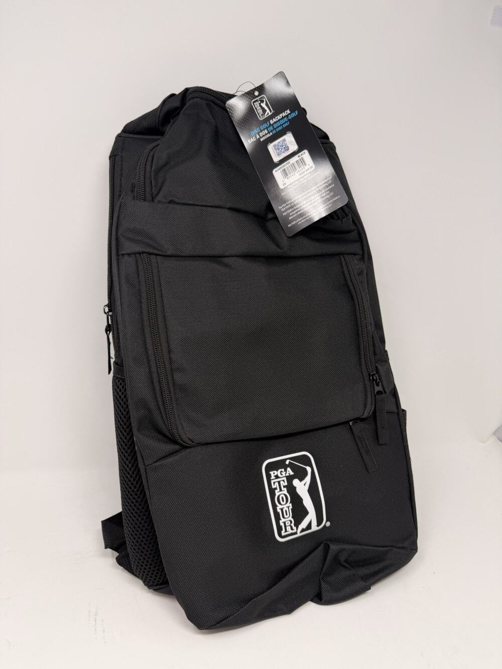 PGA TOUR Golf Disc Backpack BNIB
